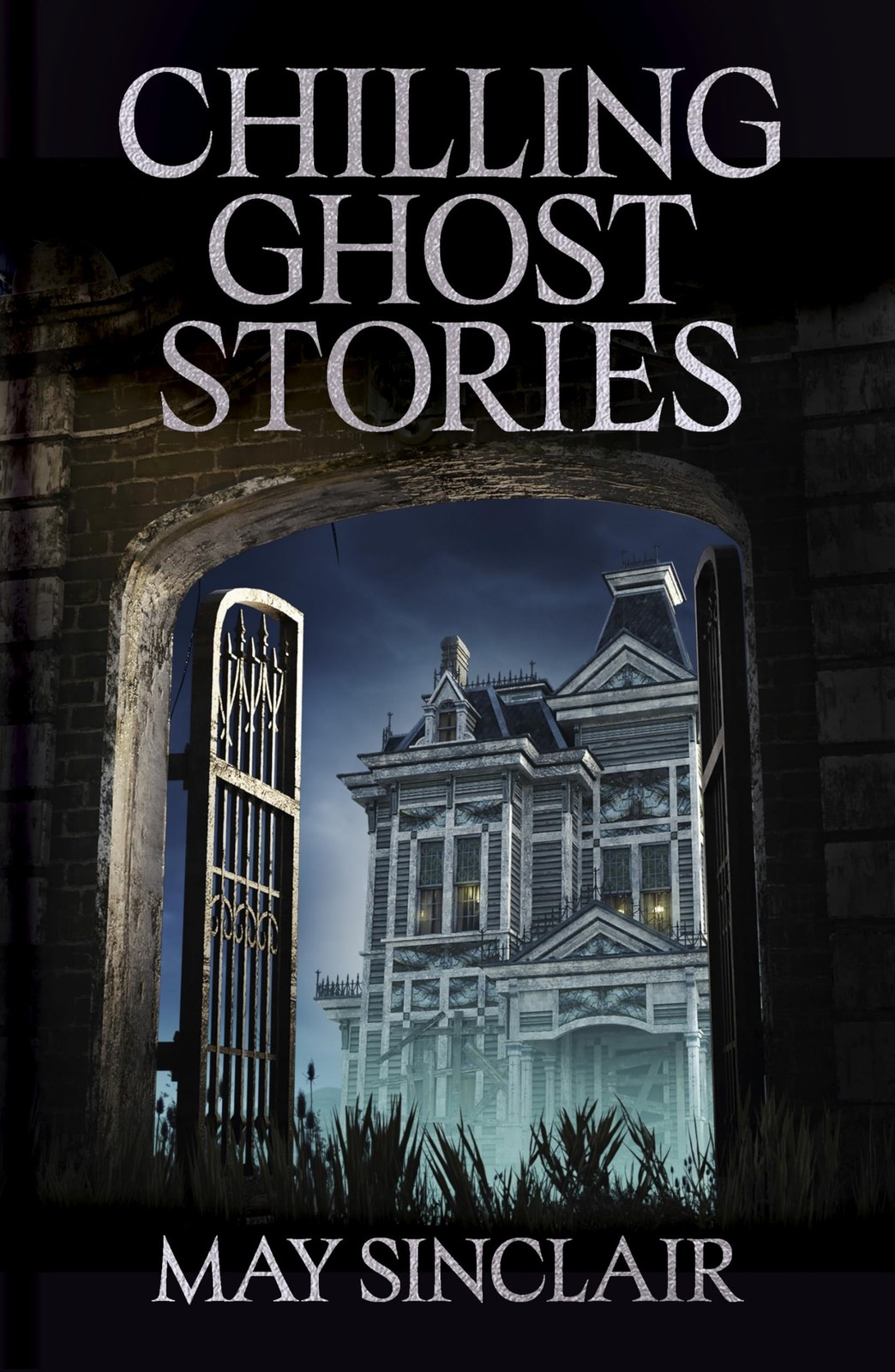 Chilling Ghost Stories - Image 7