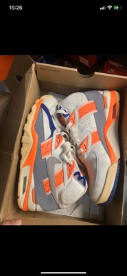nike air trainer sc High OG- AUBURN /2013/Great Condition/Size 10us 