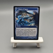 MTG Chain Of Vapor Mystery Booster 2 - Future Sight 156 Non-Foil - NM