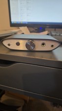 iFi ZEN DAC Desktop Digital to Analog Converter Headphone Amplifier Ethernet In