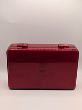 Nintendo 3DS Lite Carrying Case Red