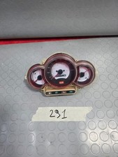 STRUMENTAZIONE VEGLIA CONTA KM APRILIA SR 50 1999 2001