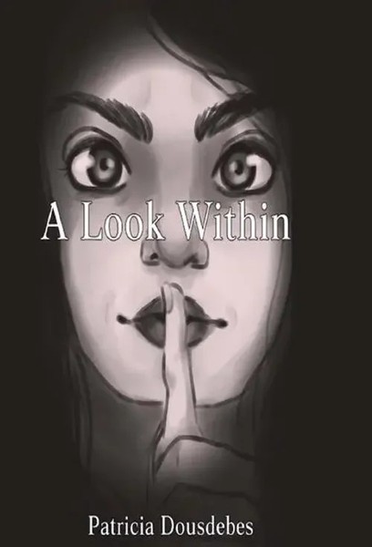Patricia Dousdebes | A Look Within | Buch | Englisch (2021) | Gebunden-image