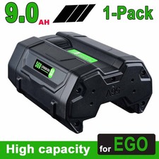 1X 56V 9AH Lithium Cordless Battery for BA4200T BA2800T LB5804 HT2400 For EGO AU