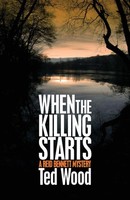 Ted Wood | When The Killing Starts | Taschenbuch | Englisch (2014)