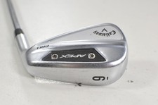Callaway Apex Pro 24 Single 9 Iron Regular Flex NS Pro 905GH Neo Steel 219846