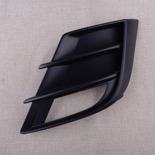 Vorne Links Nebelscheinwerfer Abdeckung Gitter für Mazda 3 M3 BL BK 2009-13 Part
