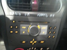 Autoradio Opel TIGRA