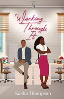 Kasha Thompson | Working Through It | Taschenbuch | Englisch (2022)