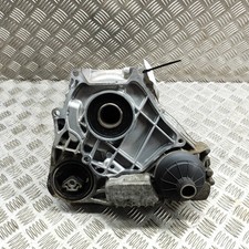 BMW X3 G01, F97 2019 Transfer