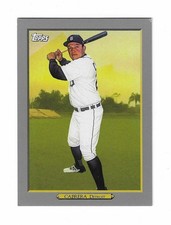 2020 Topps TURKEY RED BOX-TOPPER Miguel Cabrera Detroit Tigers OTR-16