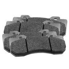 Wilwood 150-TX1-10120K Street Performance TX1 Tactical Xtreme Brake Pad Set