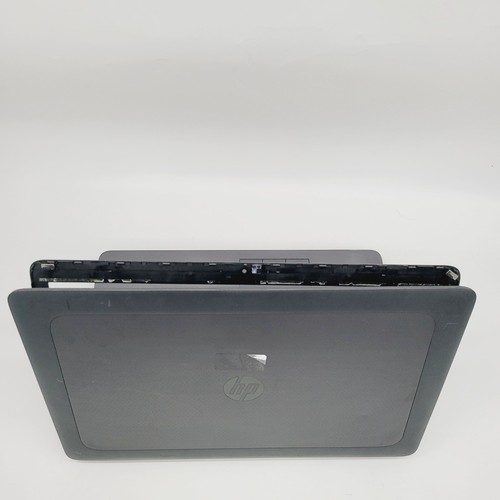 HP Zbook 17 G3 Intel Xeon E3-1575 3.0GHz 16GB RAM No HDD 17" - ***Boot to Bios - Afbeelding 10 van 12