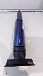 Shark WV270UK Mini-Handstaubsauger + nur Akku UNGETESTET ERSATZTEILE