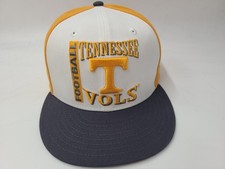University of Tennessee Volunteers Football New Era 9Fifty Snapback Hat Cap NCAA
