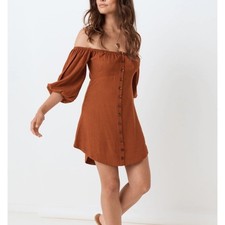 spell and the gypsy collective rani mini brand new