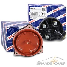 BOSCH Z&Uuml;NDVERTEILERKAPPE + L&Auml;UFER F&Uuml;R MERCEDES W124 S W140 SL R129 300 600
