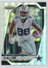 2024 Panini Prizm Pandora Prizm 100/400 CeeDee Lamb #75 11ng