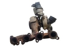 VW SCIROCCO 137, 138 Turbolader 03L253016F 1.97 Diesel 103kw 2009 34270951