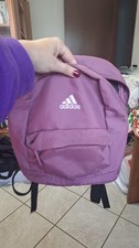 ZAINO ADIDAS BAGS SACS ZAINETTO BADGE OF SPORT 3-STRIPES