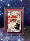 2025 Panini Drake Maye Base (Raw)