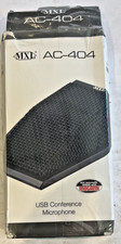 MXL AC404 USB Conference Microphone