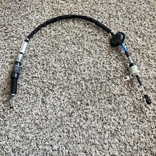Genuine Parts 23325157 Automatic Transmission Range Selector Lever Cable