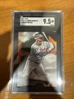 2026 Topps Series 1 Samuel Basallo Base (RAW)