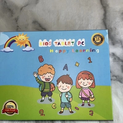 7-Inch Kids' Learning Android Tablet PC EDUCATION - Image 1 of 4