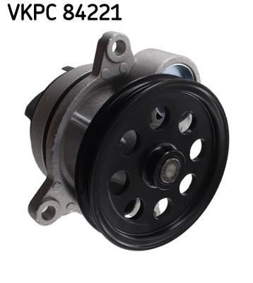 SKF VKPC 84221 Wasserpumpe für FORD