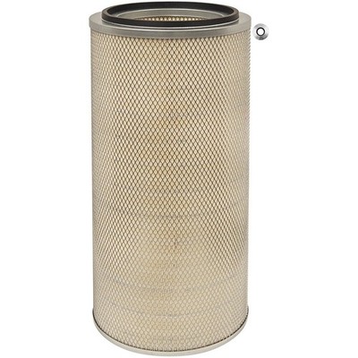 Hastings AF2092 Heavy Duty Engine Air Filter Element - Ford GMC International Tr