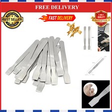 Memory Metal Tin Scraping Knife Phone Repair Tool Solder Paste Mixing Pry