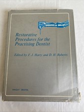 Restorative Procedures For The Practising Den...