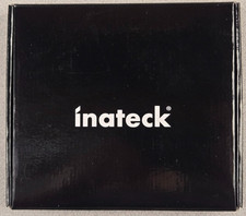Inateck KTU3FR-5O2U 7-Port USB 3.0 PCIe Card 5 Rear 2 Internal SEALED b7 