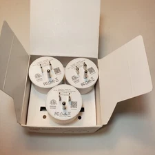 Teckin Smart Socket SP10 3 Pieces New In Open Box READ DECRIPTION