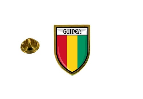 Pin's Saint-Pétersbourg – Drapeau Russe, Blason Ville (neuf, Sans Marque)
