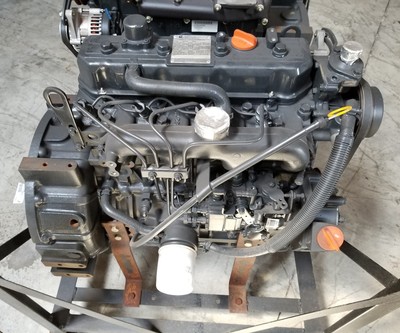 Двигатель a2300 cummins