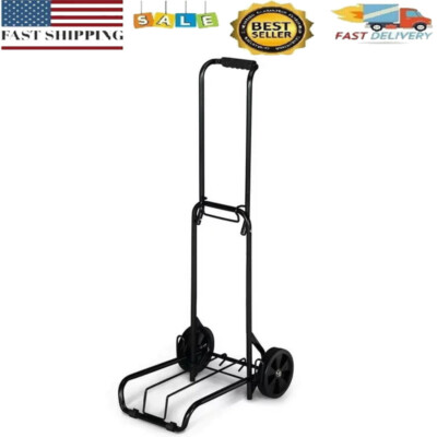 Ultimate Compact Trolley | Angelkarren In Niedersachsen