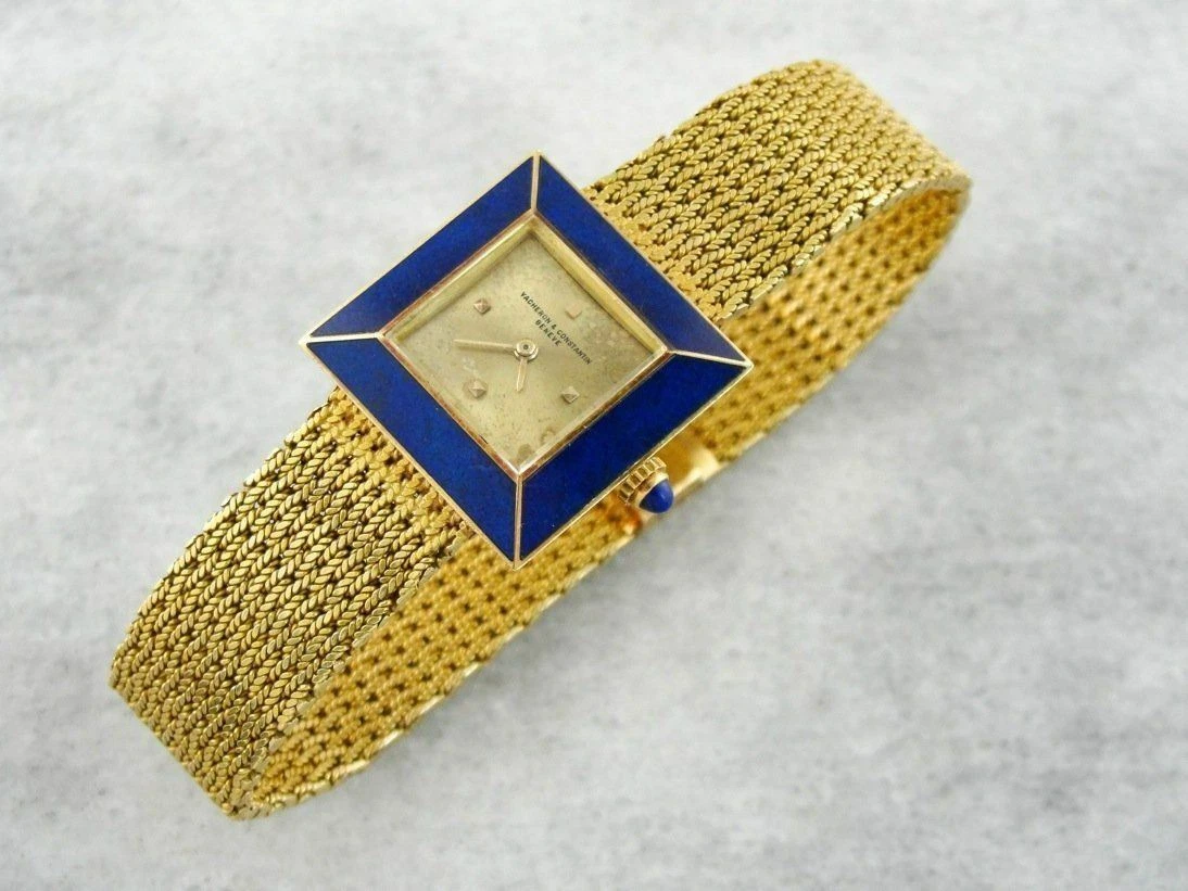 Vacheron constantin ebay top