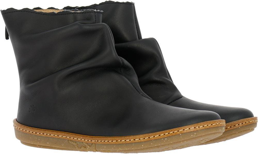 El Naturalista Women's 5311 Coral Boot 