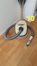 Vorwerk Kobold VT300 Bodenstaubsauger 