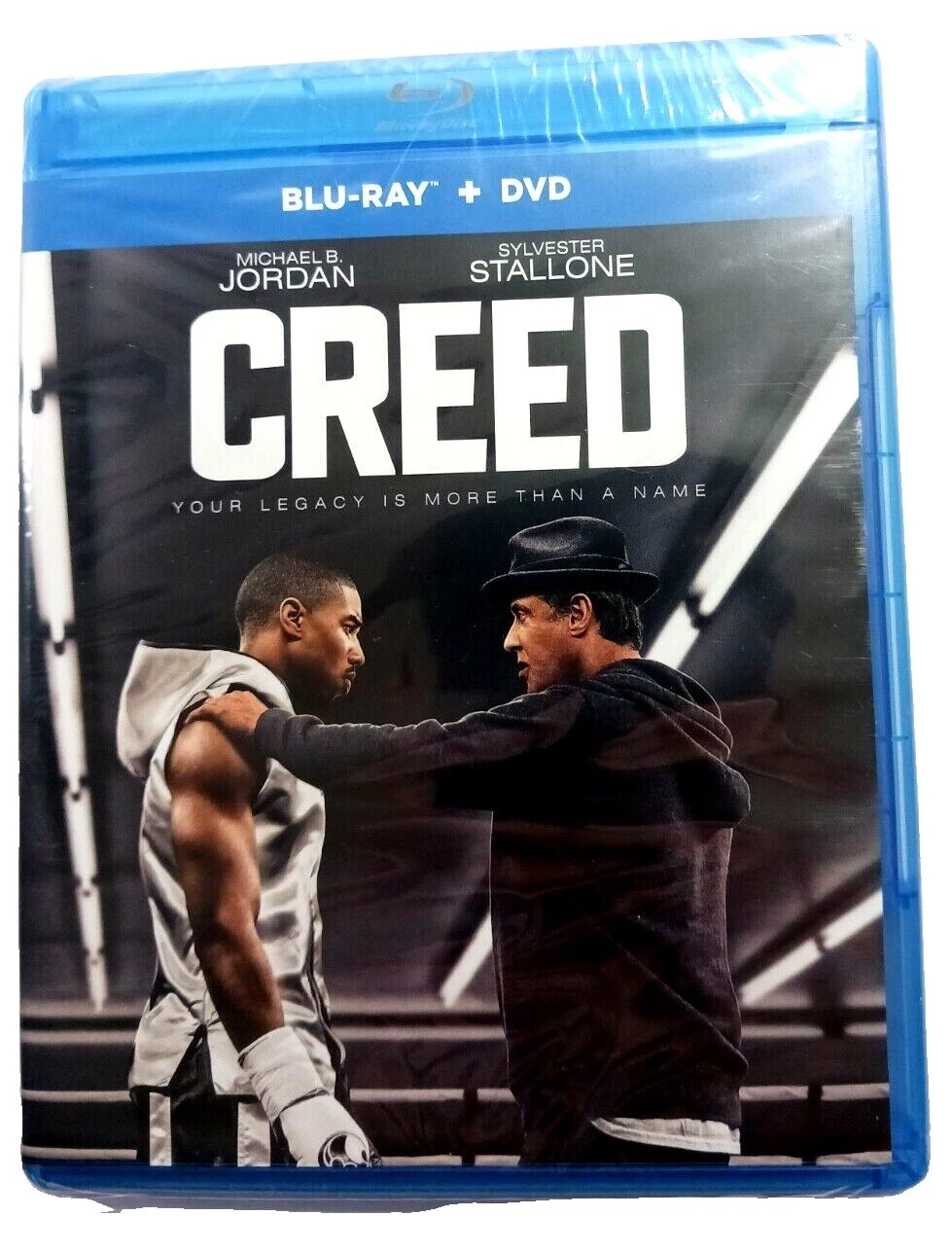Creed Region Code 1 (US, Canada...) Widescreen DVDs & Blu-ray Discs