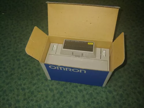 NEW Omron GT1-OD16CST Point Digital Unit (22162C-D2)