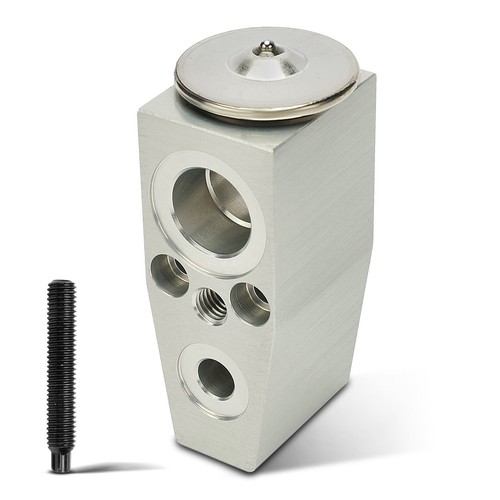 Aluminum AC A/C Expansion Valve for Ram 1500 2015-2018 1500 Classic 2019-2022 - Picture 9 of 9