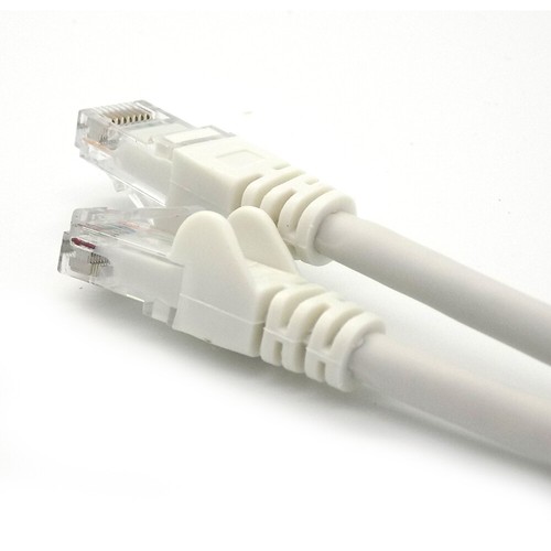 Lot Internet rapide par câble Ethernet CAT6 RJ45 patch routeur vers PC - Photo 15/20
