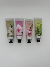 Elmtree & York Hand Lotion  Set of 4 Vanilla ...
