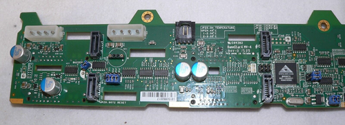 Supermicro BPN-SAS-825TQ SAS825TQ SAS/SATA Backplane for 2U Chassis SC825TQ - Afbeelding 3 van 7