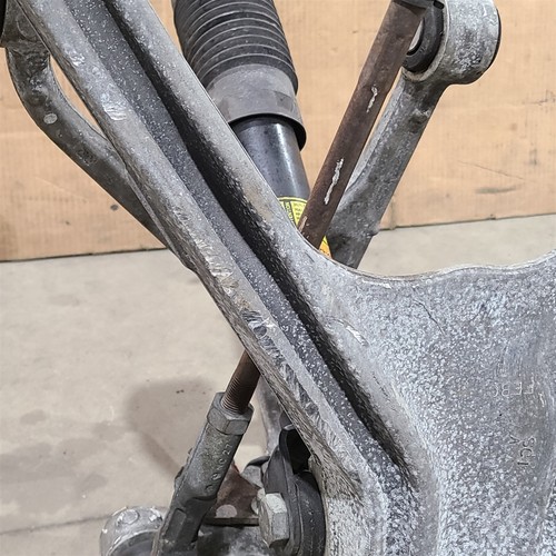 05-13 Corvette C6 Driver Rear Suspension Knee Control Arm Knuckle Lh Aa7315 - Picture 8 of 14