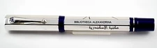 Montegrappa Bibliotheca Alexandrina Fountain Pen #313/331