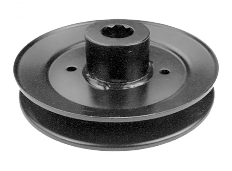  New Spindle Pulley for Great Dane Scamper, Chariot